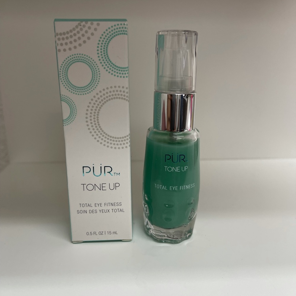 Eye cream (new)